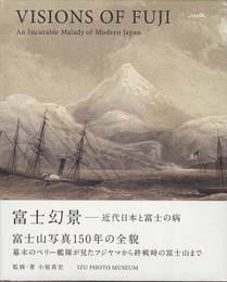 富士幻景―近代日本と富士の病 (Visions of Fuji: An Incurable Malady of Modern Japan)