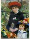 Renoir: His Life Art and Letters