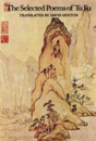 Selected Poems of Tu Fu