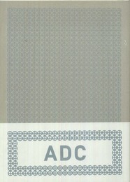 ADC年鑑2009