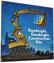 Goodnight Goodnight Construction Site (Goodnight Construction Site)