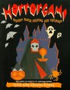 Horrorgami: Spooky Paper Folding for Children