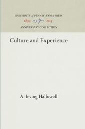 Culture & Experience Pb