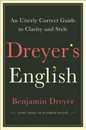 DREYER'S ENGLISH