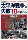 [図解]太平洋戦争の失敗・10のポイント