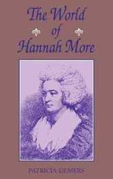 The World of Hannah More