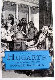 Hogarth: High Art and Low 1732-1750
