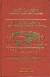 International Stratigraphic Guide: A Guide to Stratigraphic Classification Terminology and Procedure