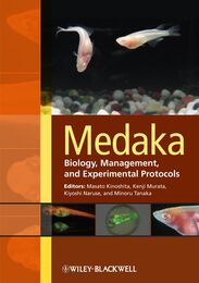 Medaka: Biology Management and Experimental Protocols