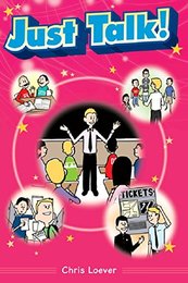 Just Talk! Student Book with CD