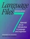 with Instructor's Manual (Language Files: Materials for an Introduction to Language and Linguistics)