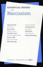 Essential Papers on Narcissism (Essential Papers on Psychoanalysis)