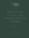 Smith's Ophthalmic Plastic And Reconstructive Surgery