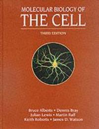 Molecular Biology of the Cell 3E