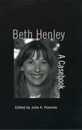 Beth Henley: A Casebook (Casebooks on Modern Dramatists)
