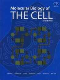 Molecular Biology of the Cell