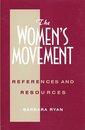 Women's Movement References and Resources