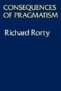 Consequences of Pragmatism: Essays 1972-1980