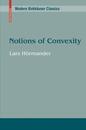 Notions of Convexity (Progress in Mathematics)