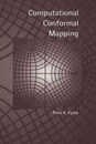 Computational Conformal Mapping