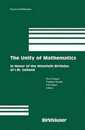 The Unity of Mathematics: In Honor of the Ninetieth Birthday of I.M. Gelfand (Progress in Mathematics 244)