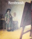 レンブラント 光の探求/闇の誘惑