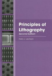 Principles Of Lithography (SPIE Press Monograph)
