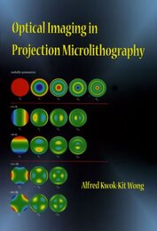 Optical Imaging In Projection Microlithography (Tutorial Texts)