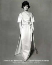 Jacqueline Kennedy: The White House Years