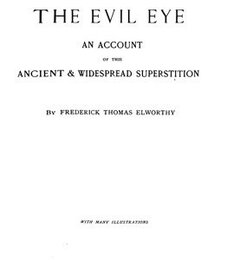 The Evil Eye
