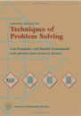 Solutions Manual for Techniques of Problem Solving