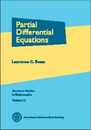 Partial Differential Equations (Graduate Studies in Mathematics)
