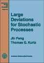 Large Deviations for Stochastic Processes (Mathematical Surveys and Monographs)