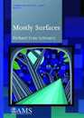 Mostly Surfaces (Student Mathematical Library 60)