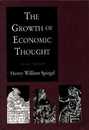 The Growth of Economic Thought