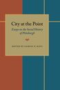 City at the Point: Essays on the Social History of Pittsburgh (Pittsburgh Series in Social and Labor History)