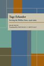 Tage Erlander: Serving the Welfare State 1946-1969 (Pitt Series in Policy and Institutional Studies)