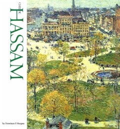 Childe Hassam (Famous Artists)