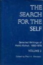 Search for the Self