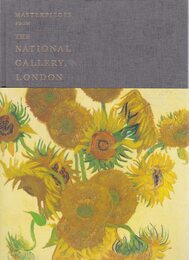 ロンドン・ナショナル・ギャラリー展　Masterpieces from the National Gallery London [図録]