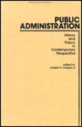 Public Administration (Annals of Public Administration)