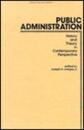 Public Administration (Annals of Public Administration)