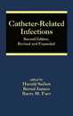Catheter-Related Infections (Infectious Disease and Therapy)