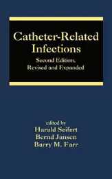 Catheter-Related Infections (Infectious Disease and Therapy)