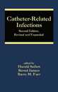 Catheter-Related Infections (Infectious Disease and Therapy)