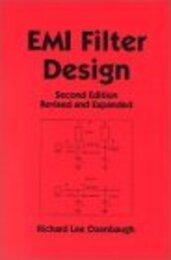 Emi Filter Design (Electrical & Computer Engineering)
