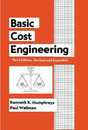 Basic Cost Engineering