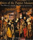 Voices of the Puppet Masters: The Wayang Golek Theater of Indonesia