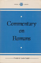 Commentary on Romans