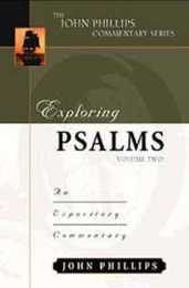 Exploring Psalms: An Expository Commentary (2) (Exploring Commentary)